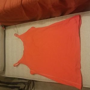 Patagonia Cross Beta tank